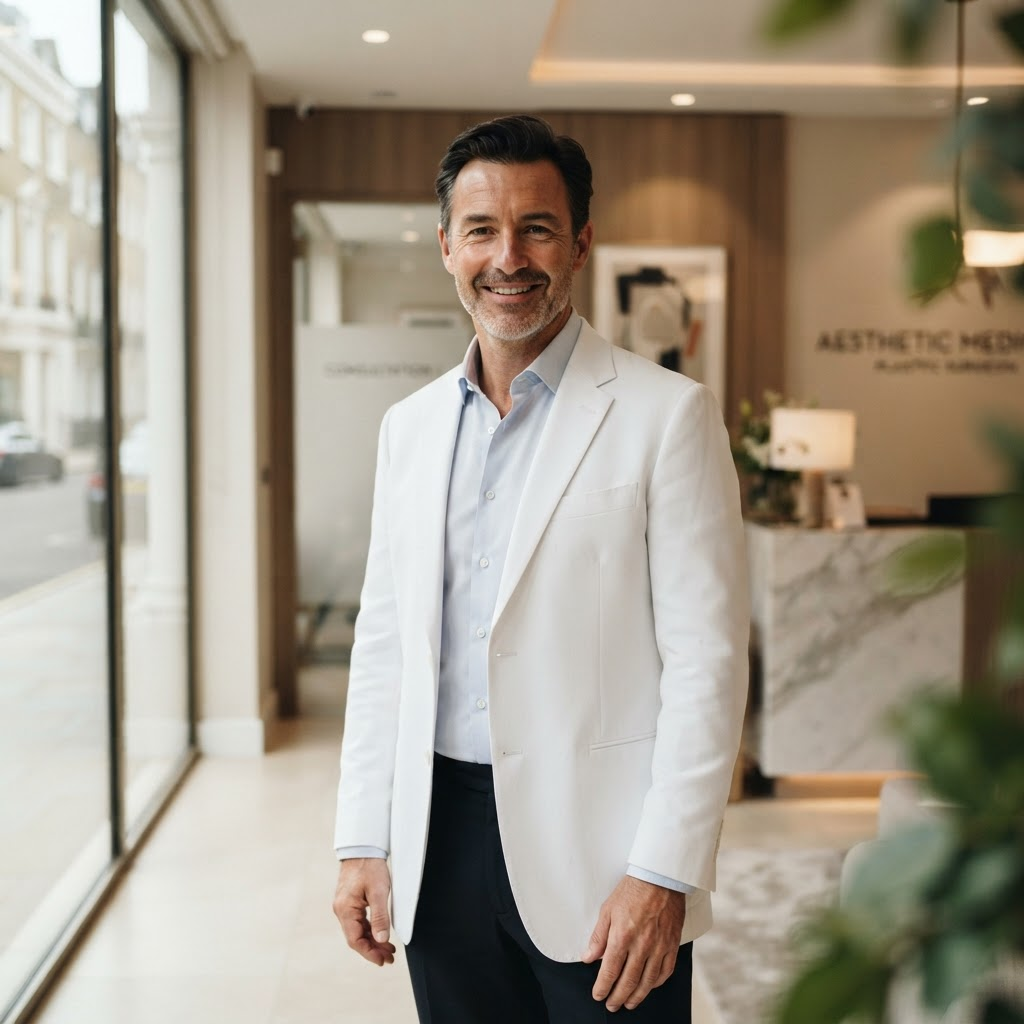 Dr. James Whitmore, Founder, Whitmore Dental