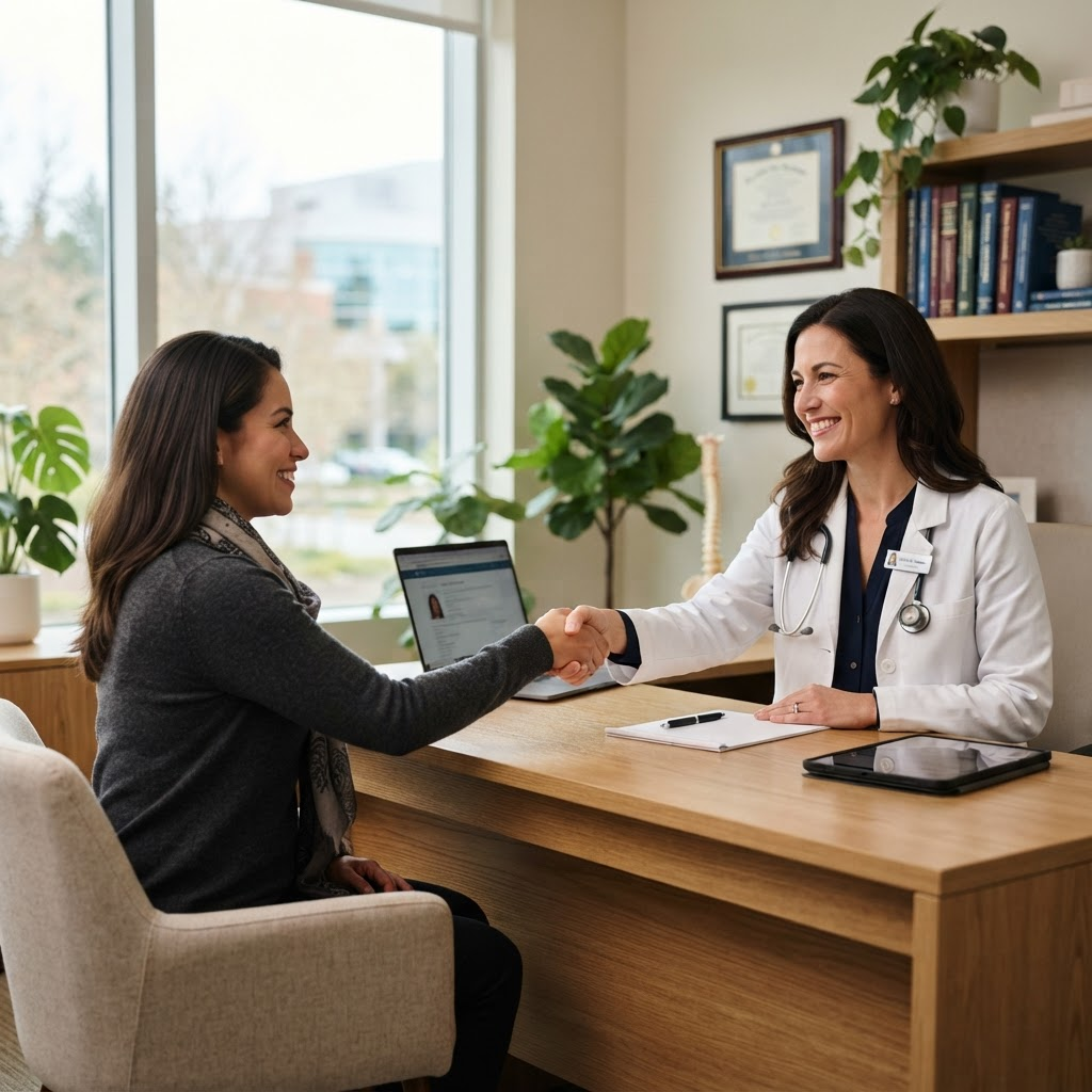 Why disconnected marketing limits practice growth