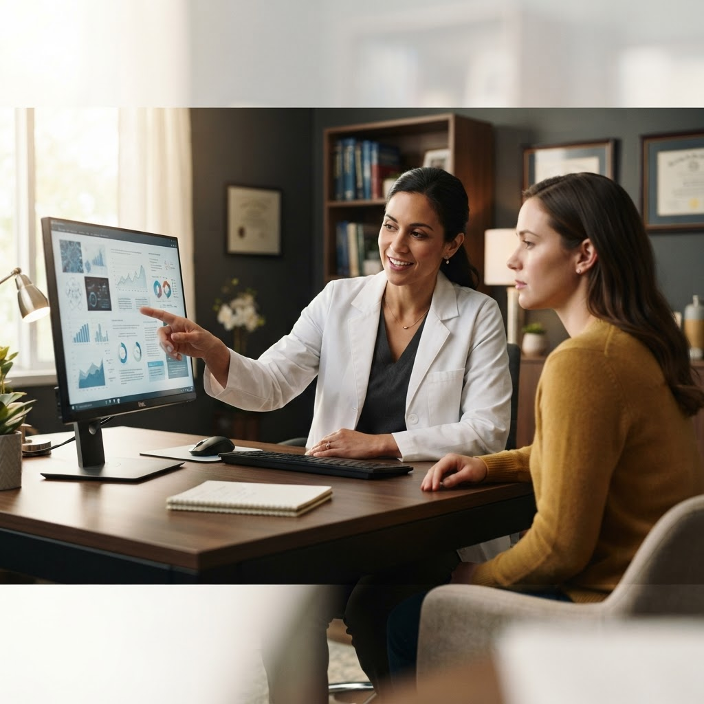 Medical SEO in the age of AI search