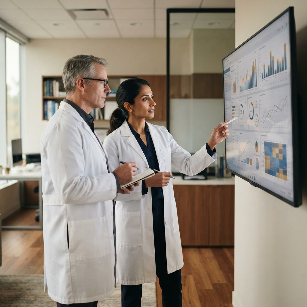 Analytics & AI-Supported Systems