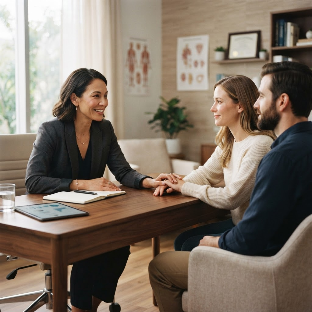 Fertility & Reproductive Medicine