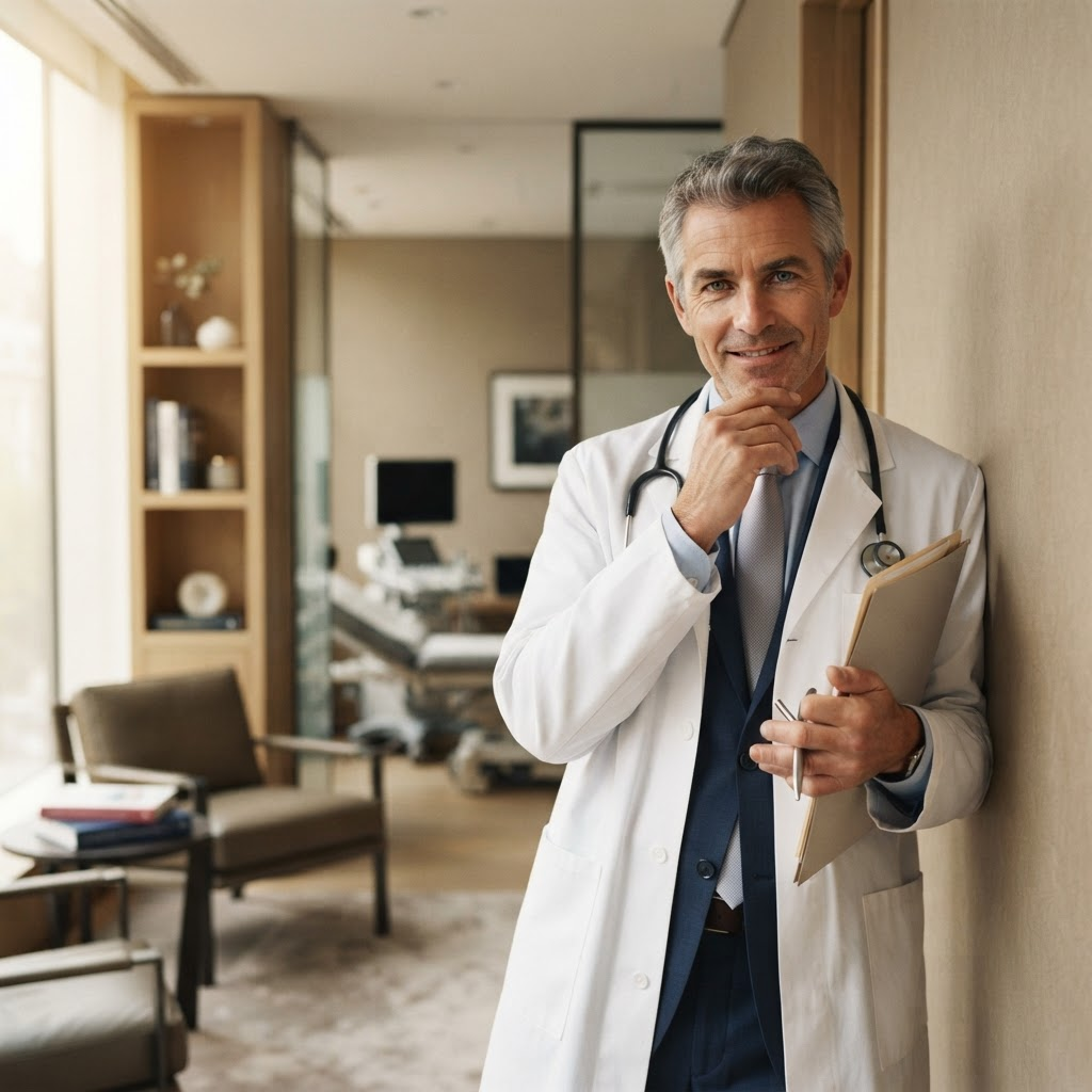 Specialist Physicians & Surgeons