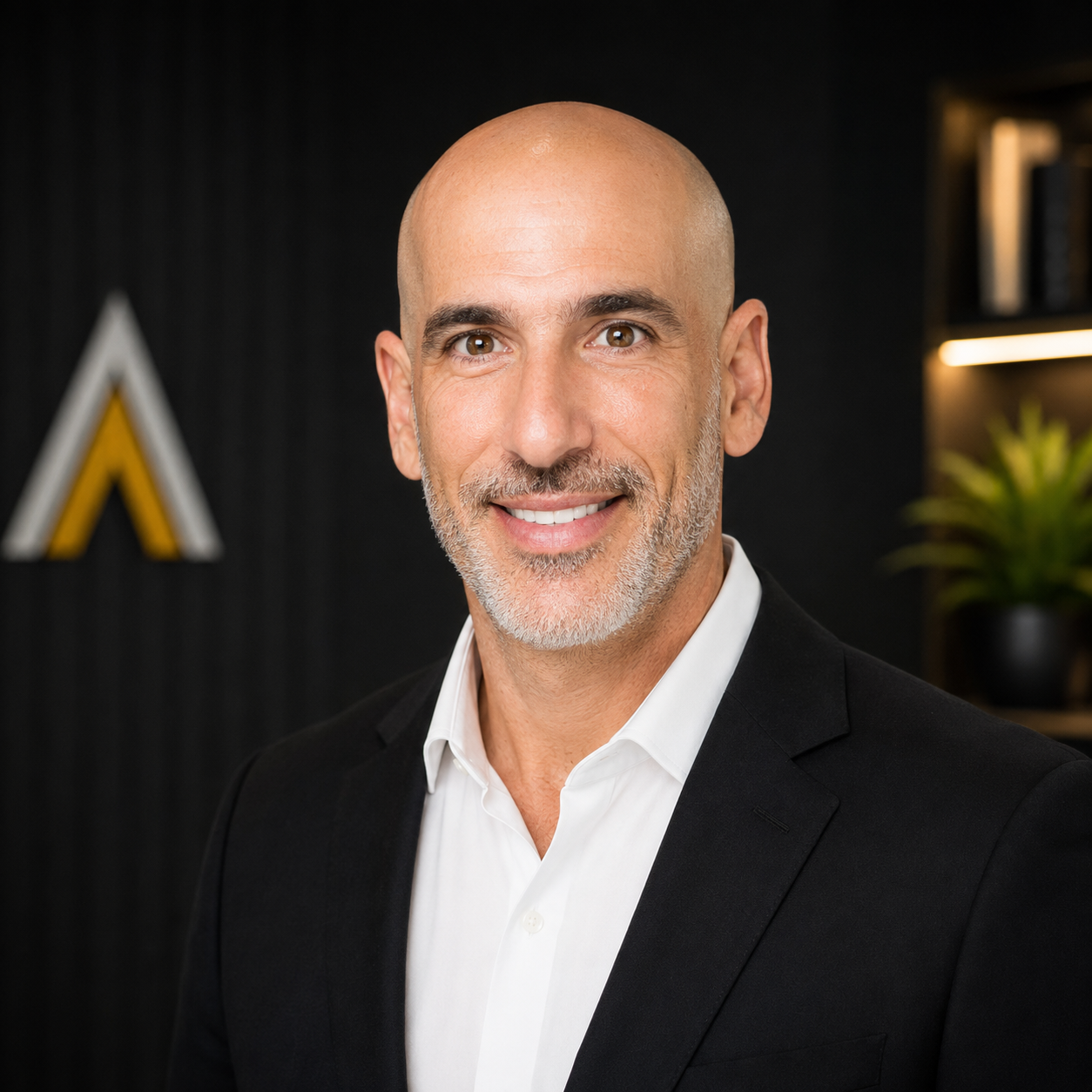 Ori Staub, Web Design & Conversion Strategist