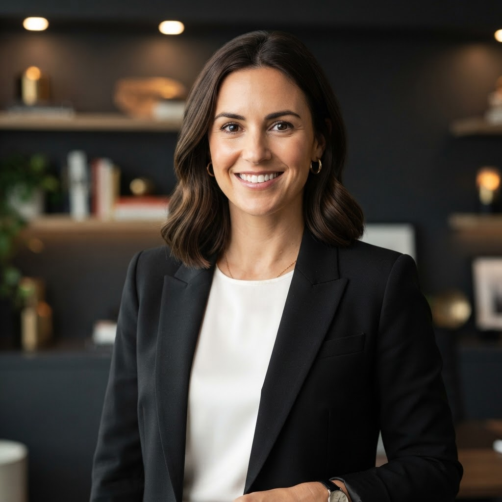 Ruth Lieberman, Head of Social Media & Content Strategy